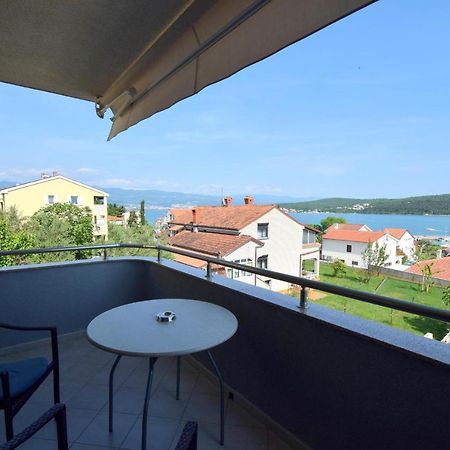 Apartment Miletic Čižići Bagian luar foto